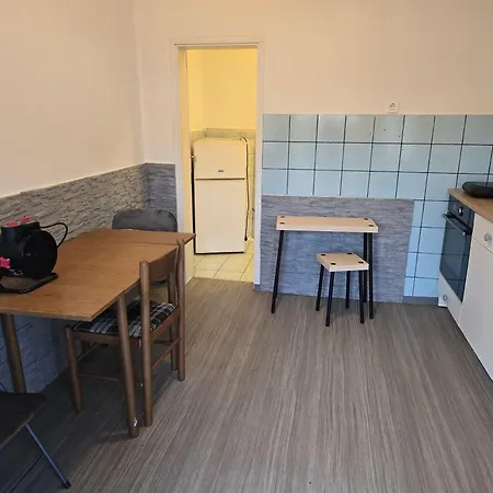 Enosobno Stanovanje